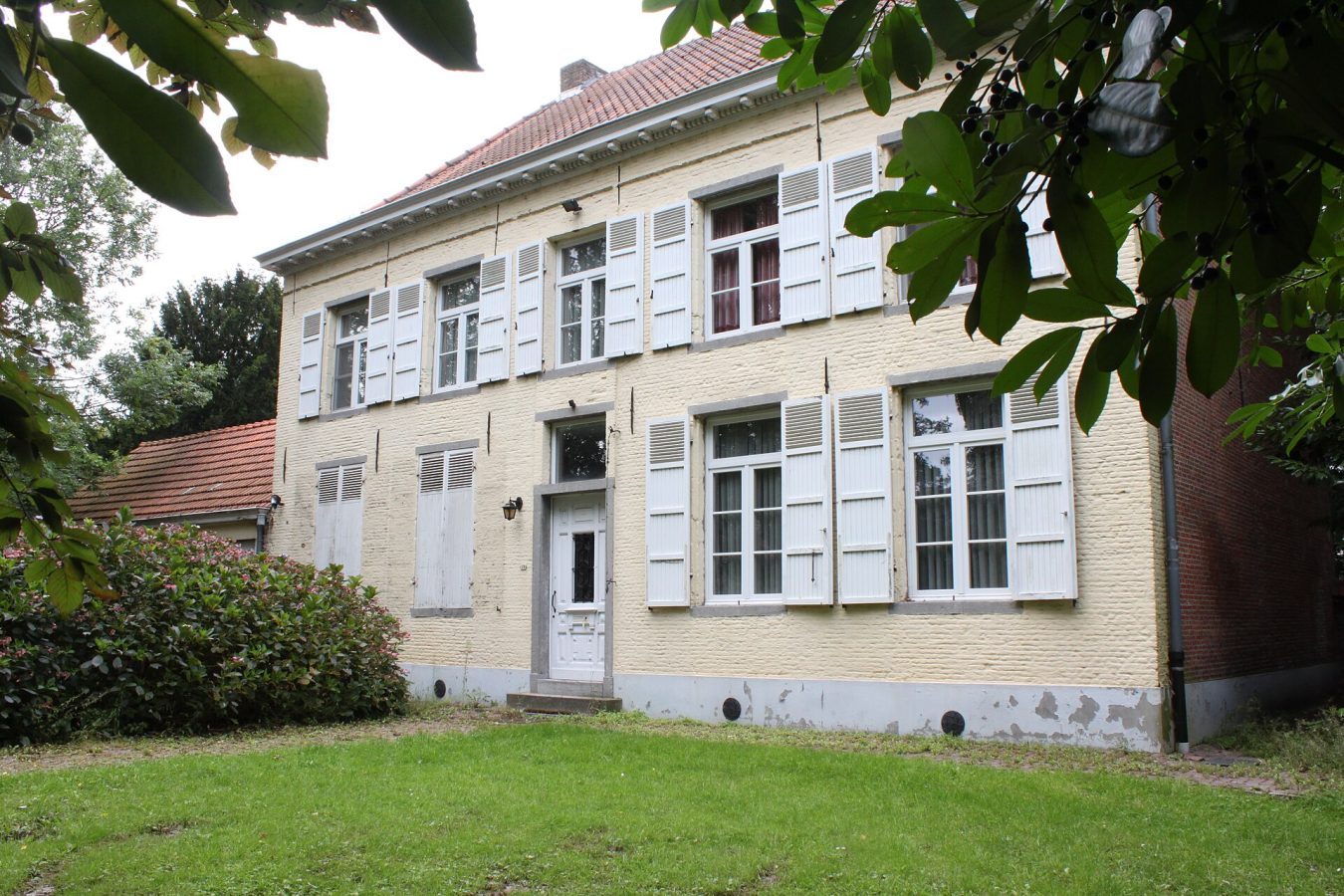 Ресторан De Klok