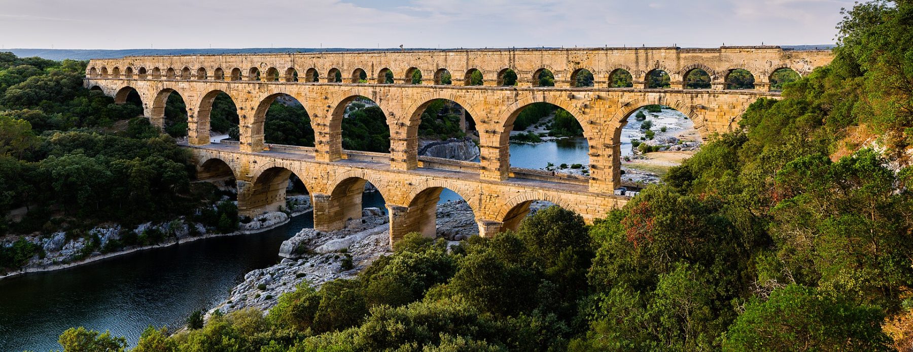 Rome Canal