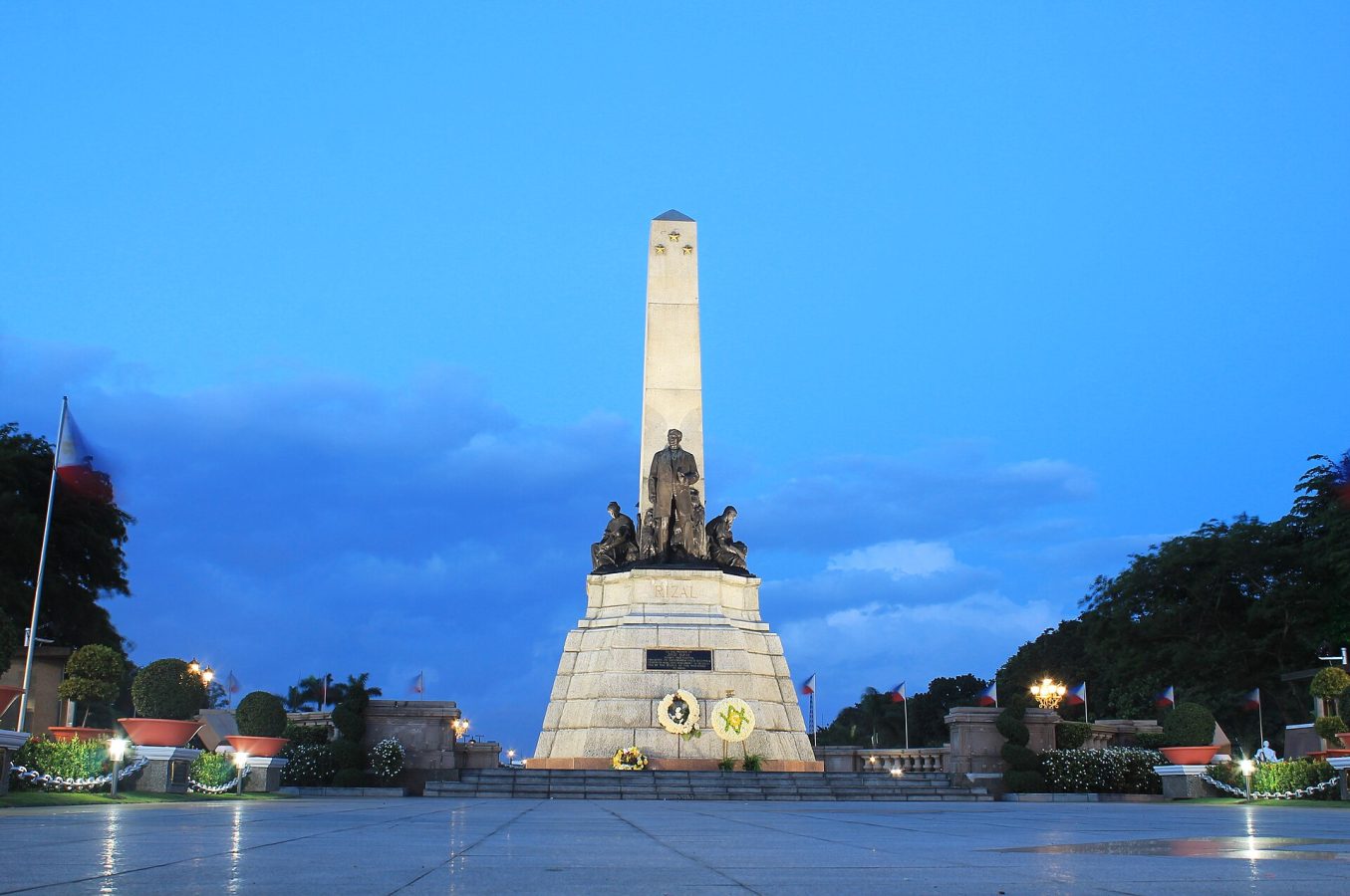 Rizal Park