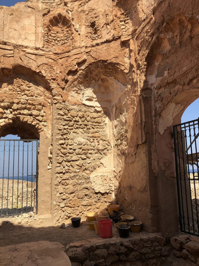 Ruins of Qalhat