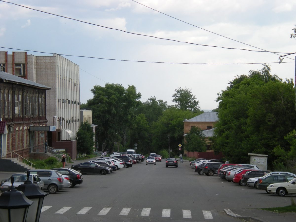 Русский драматический театр имени В. Г. Короленко