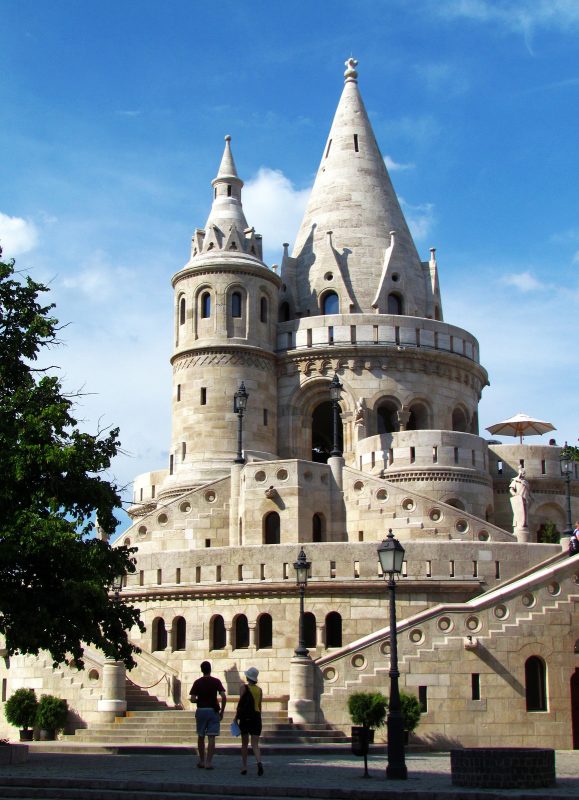 Budapest