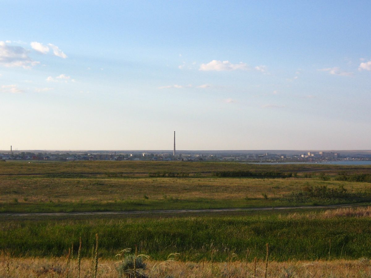 Рынок «Алатау»