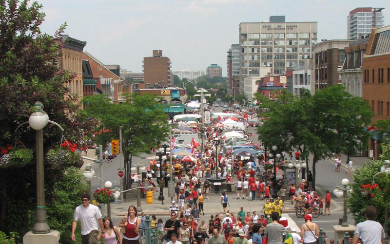ByWard Market