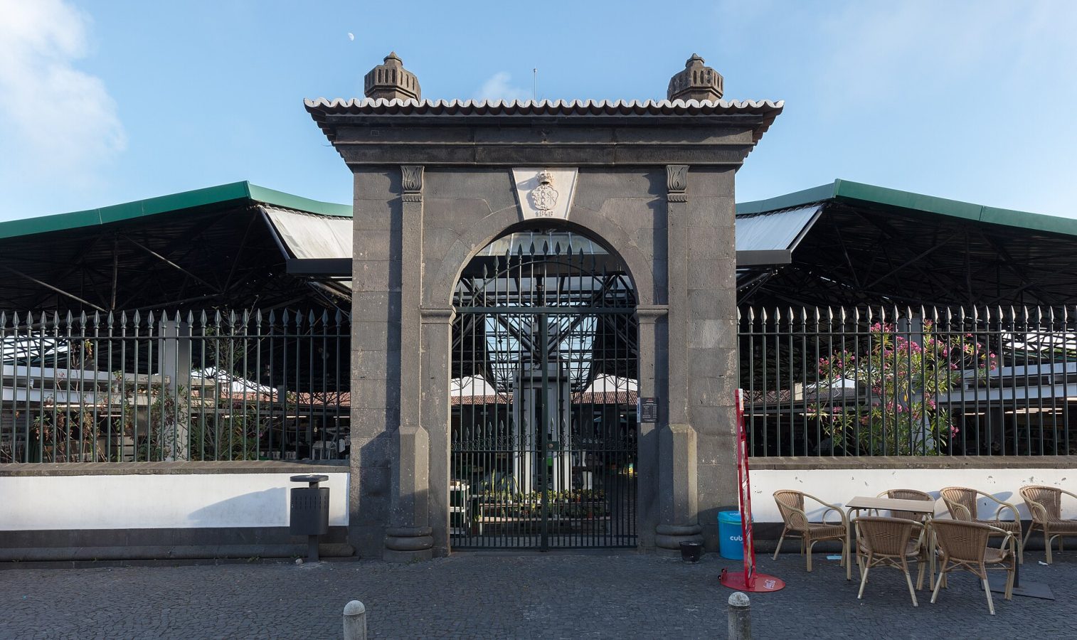 Graça Market
