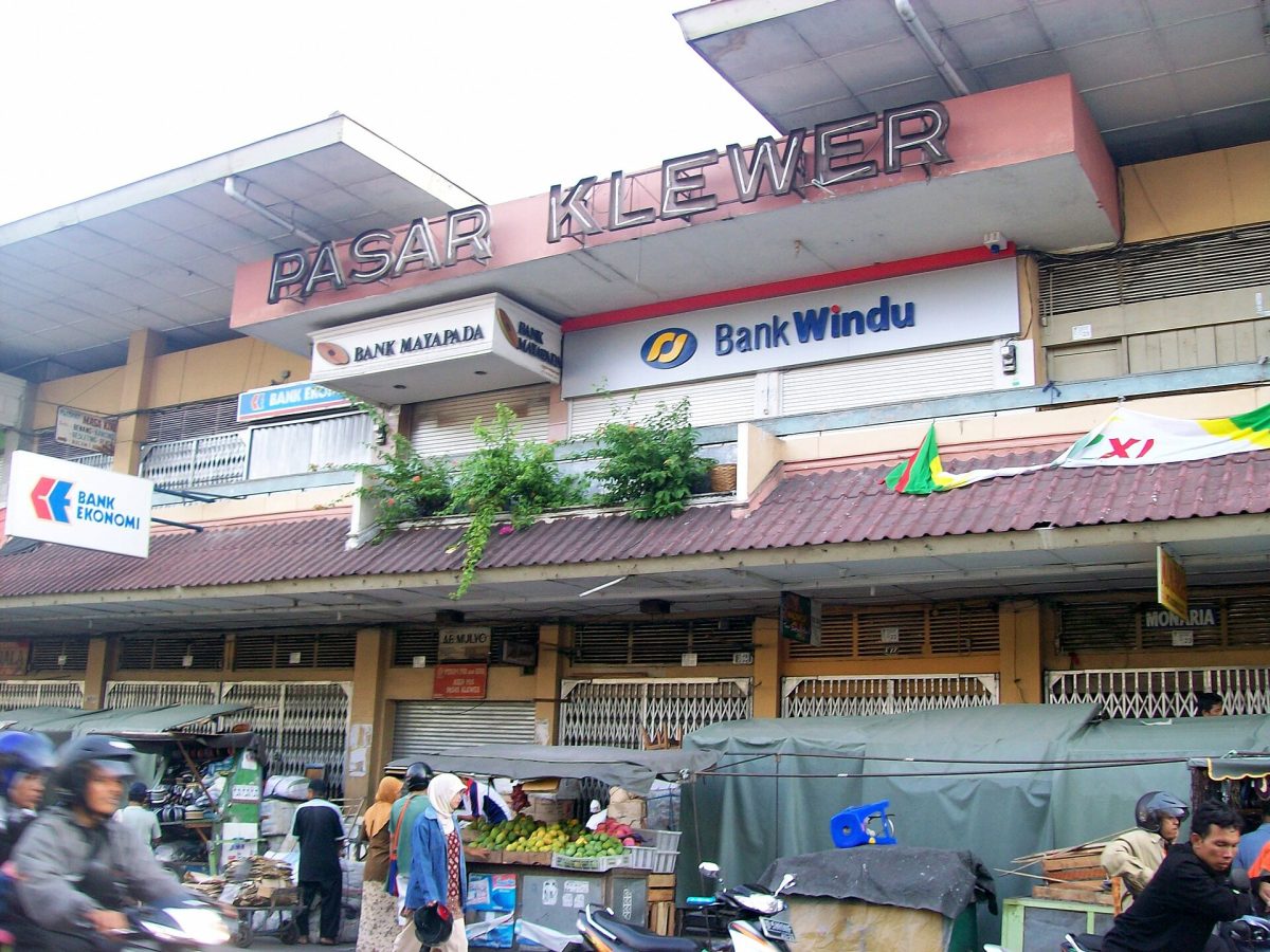 Clover Market