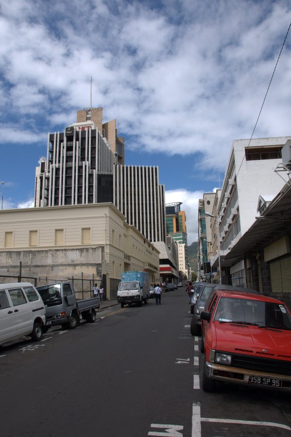 Maebur Market
