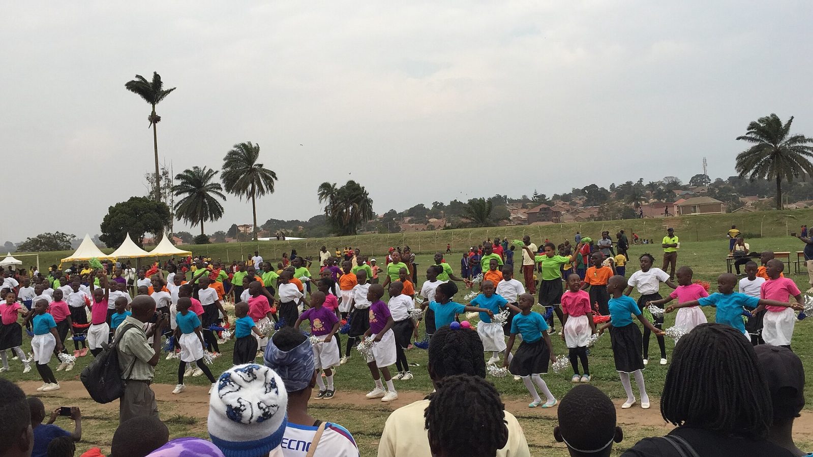 Mutundwe Market