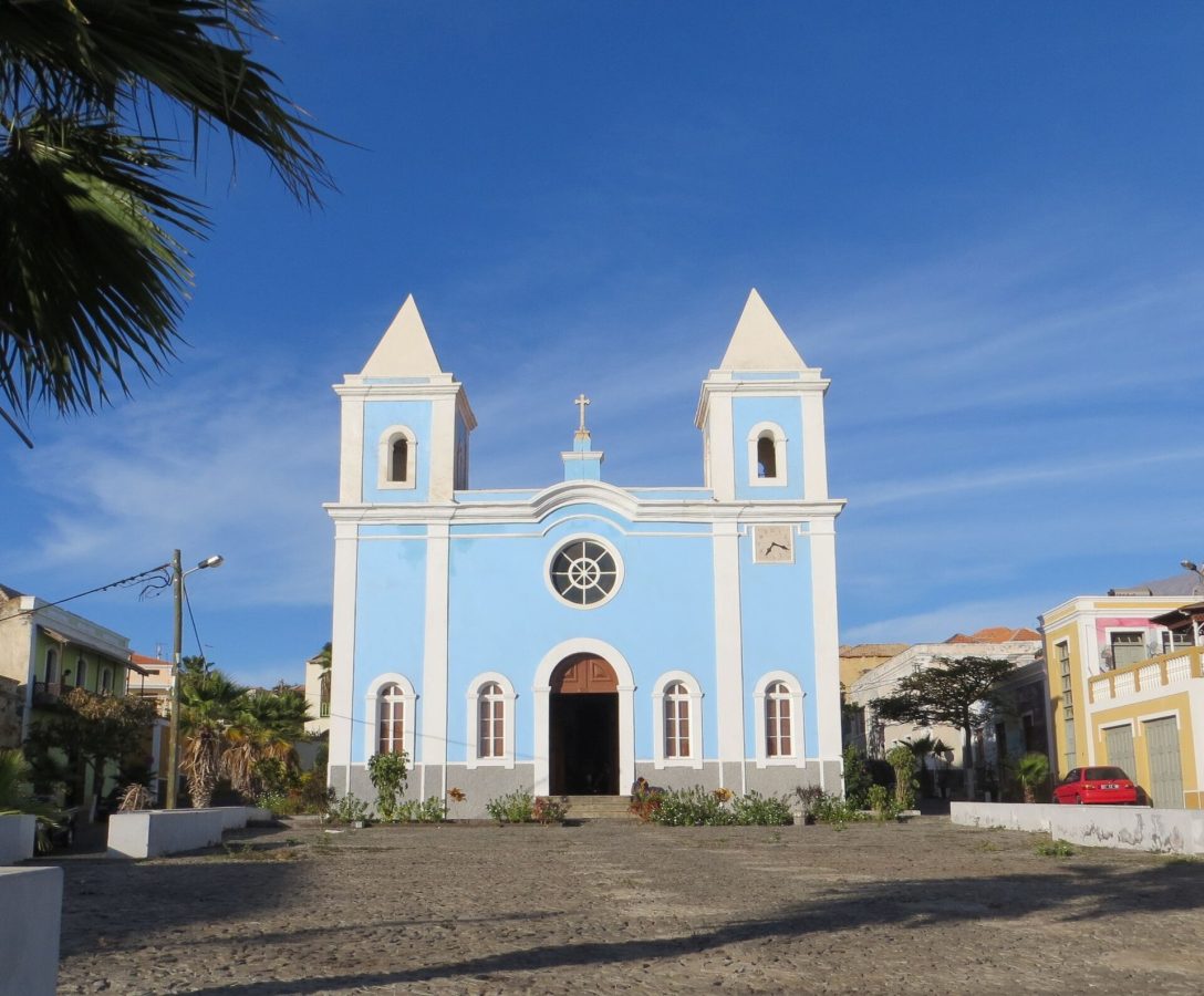 San Felipe Market