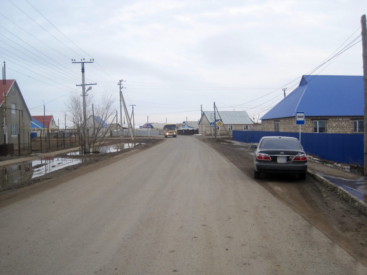 Silk Road Bazaar