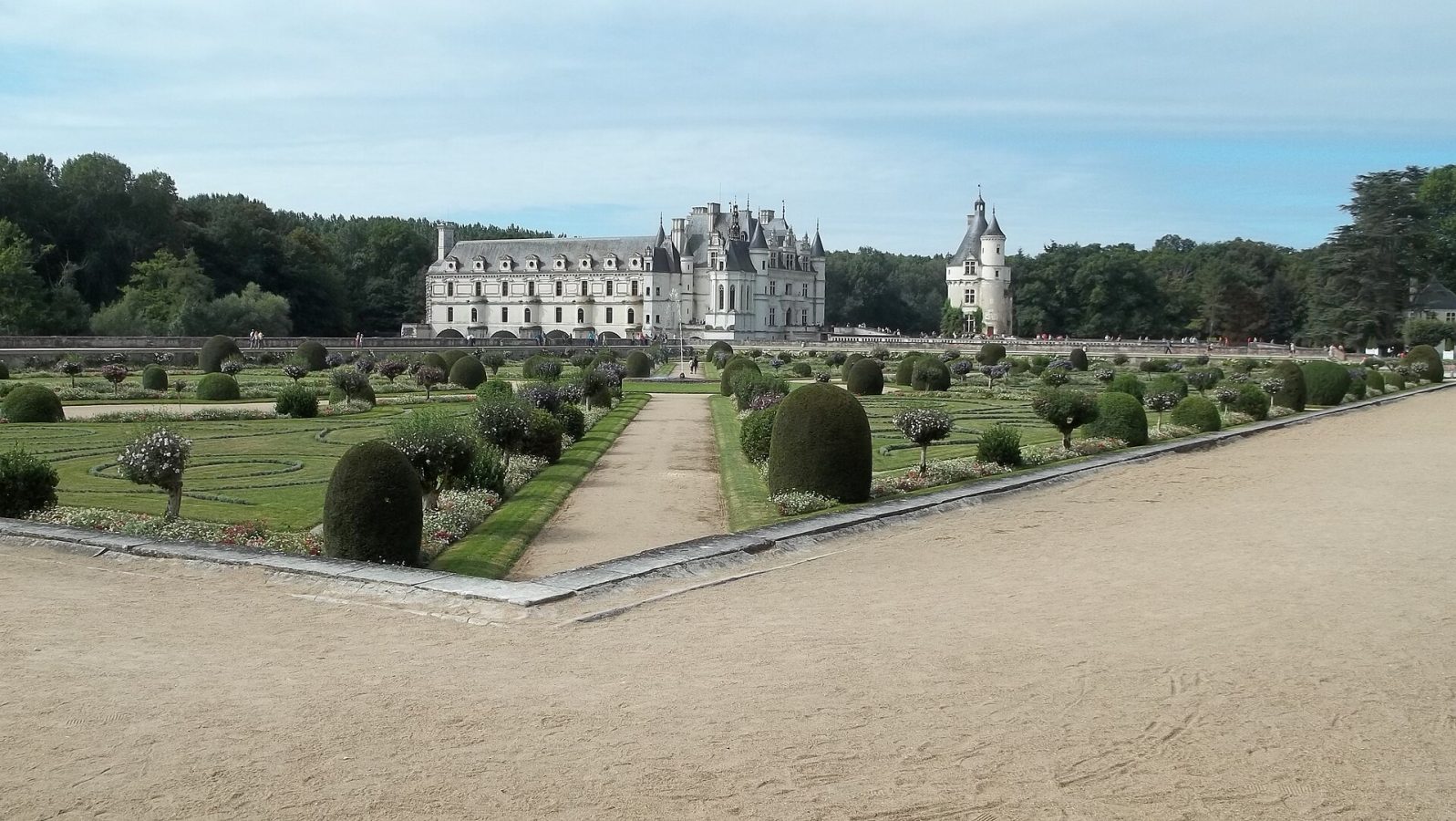 Medici Garden