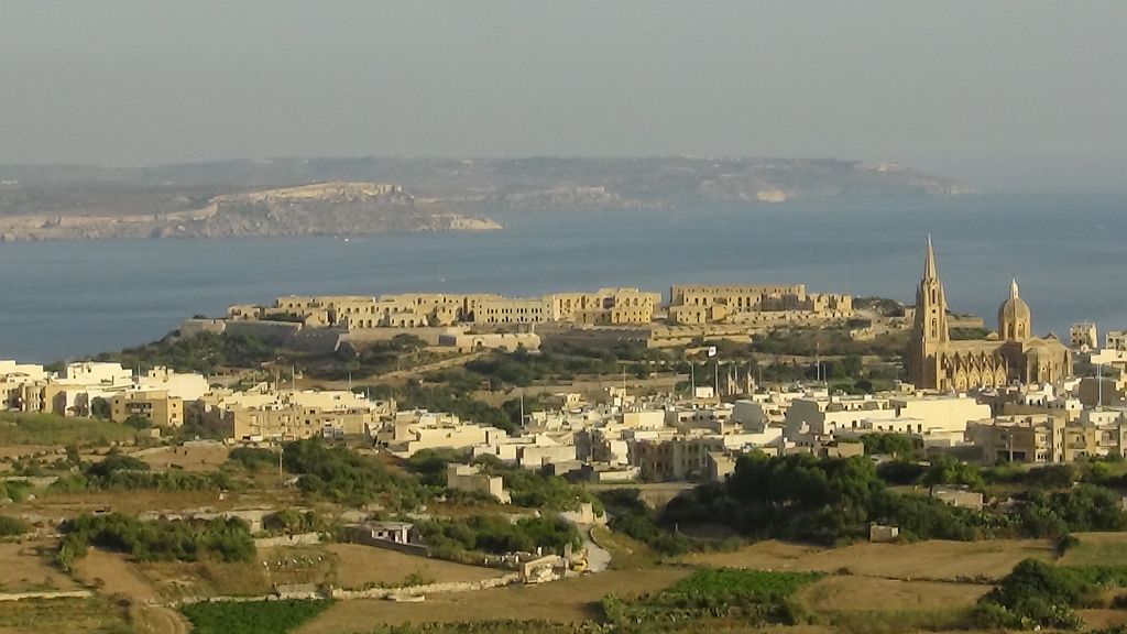 Nadur Garden