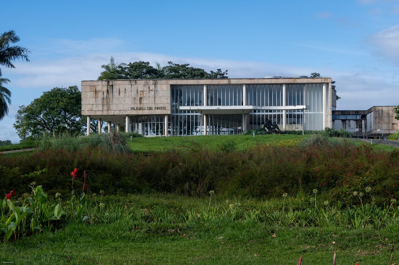 Pampulha Gardens