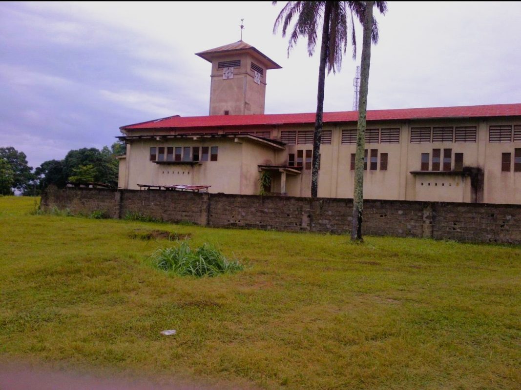 Kimwenza