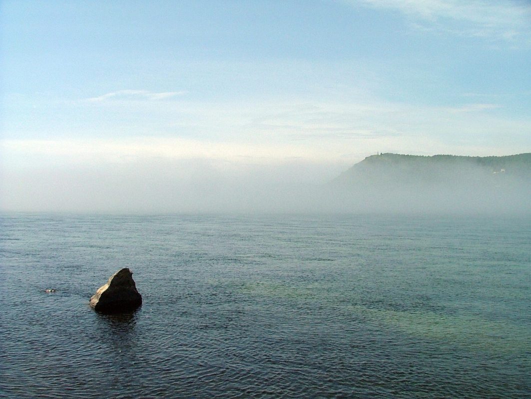 Listvyanka, Irkutsky District, Irkutsk Oblast