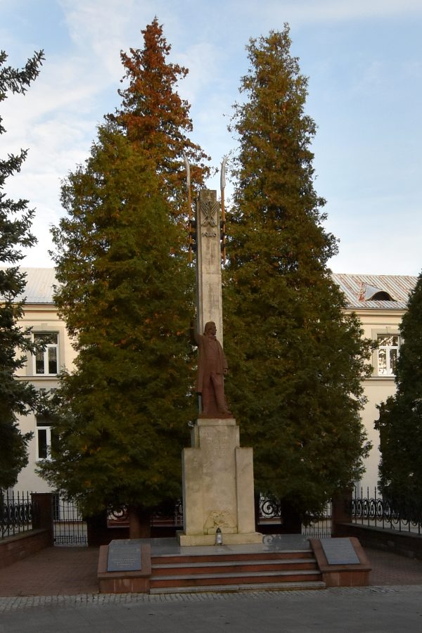 Busko-Zdrój Sanatorium