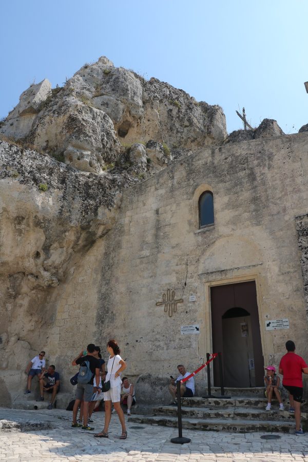 Santa Maria di Idris