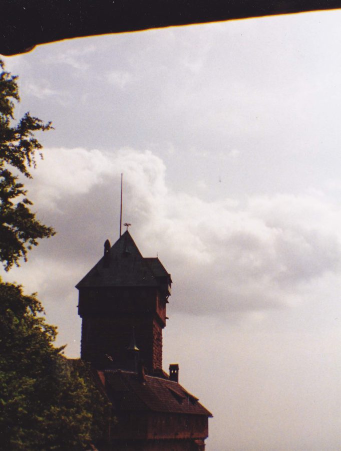 Château du Haut
