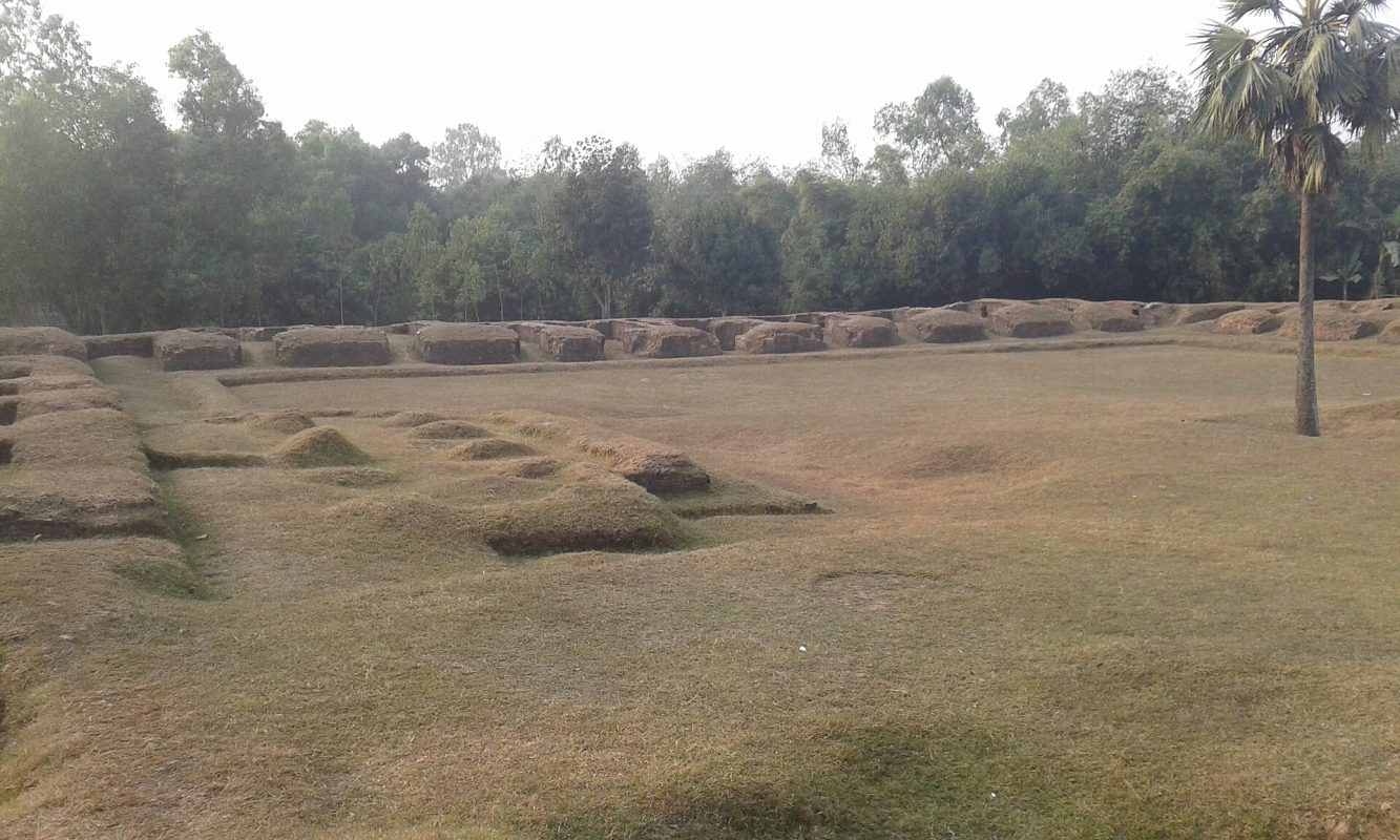 Nawabganj Upazila