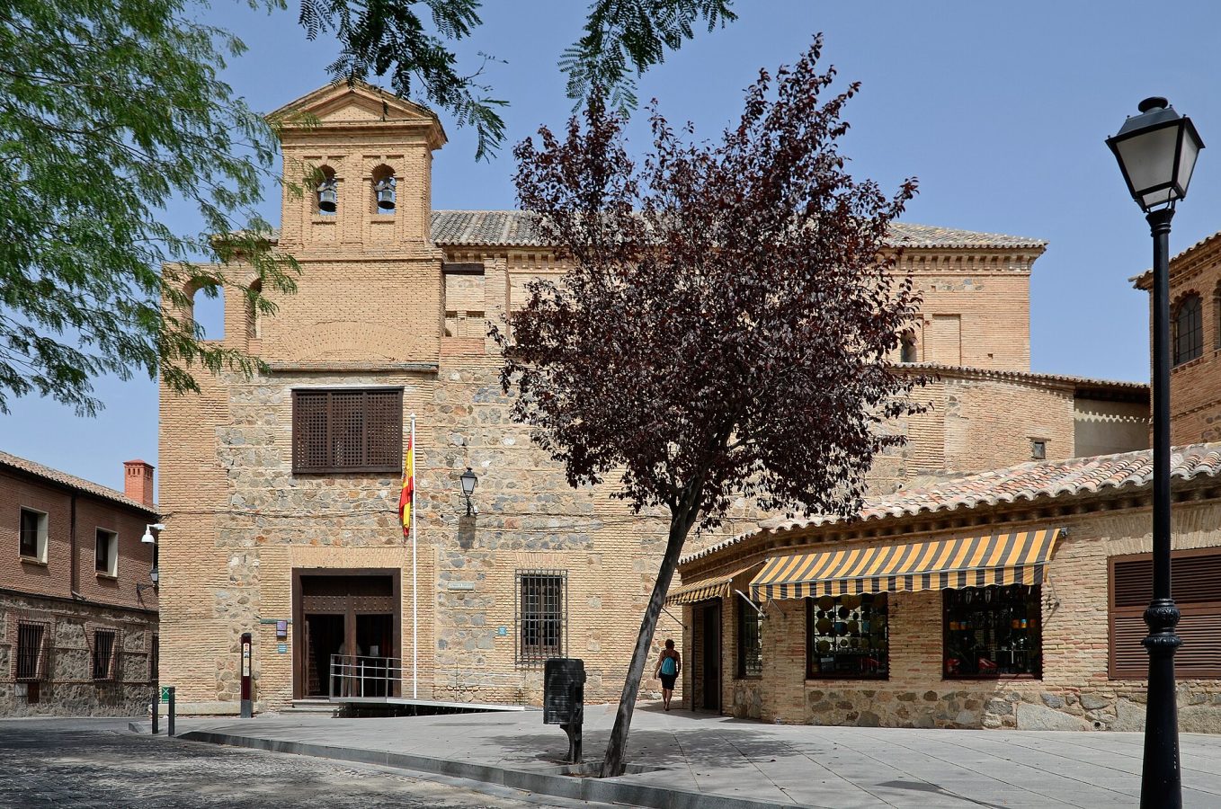 El Transito Synagogue