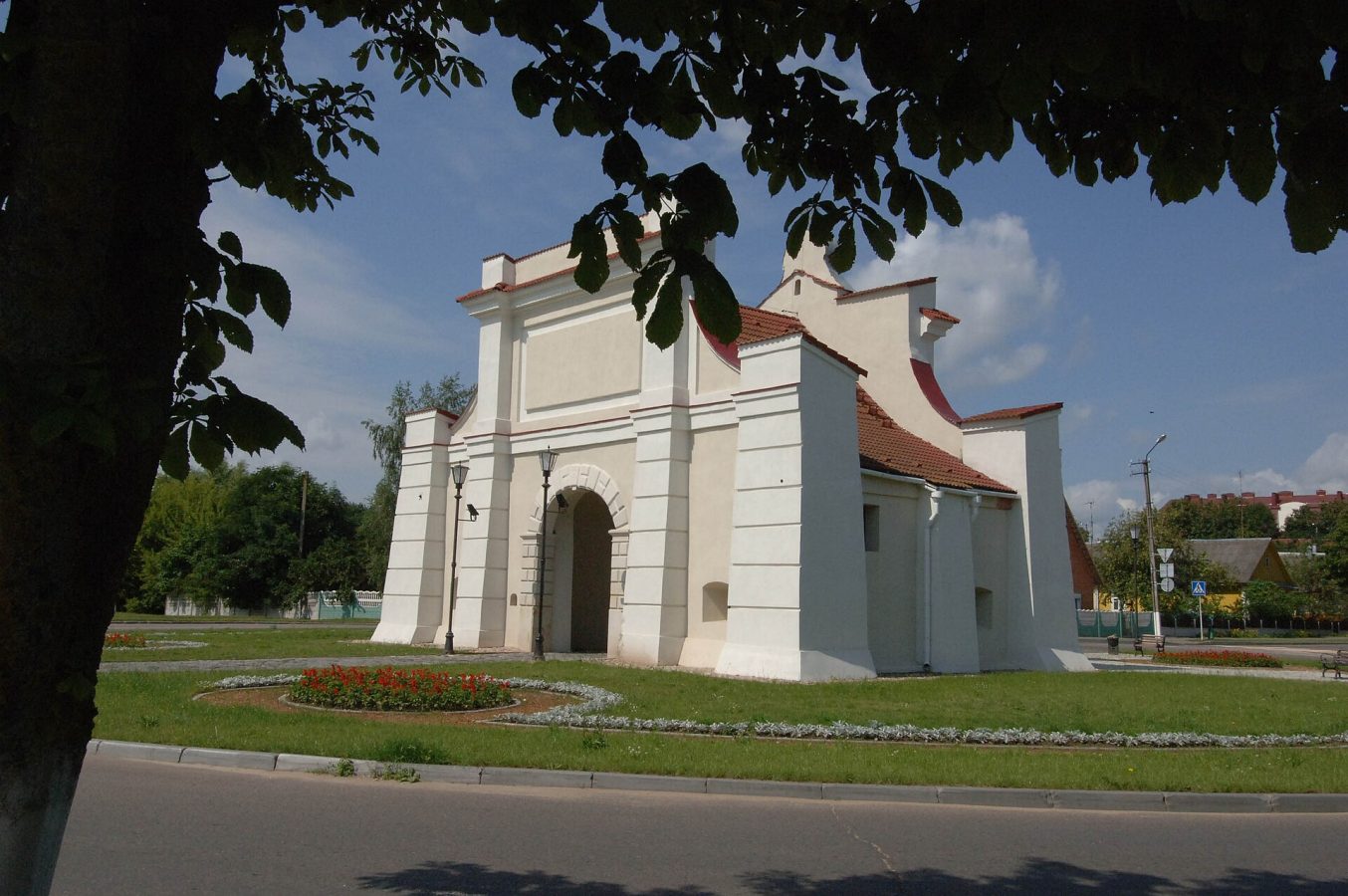 Slutsk Gate