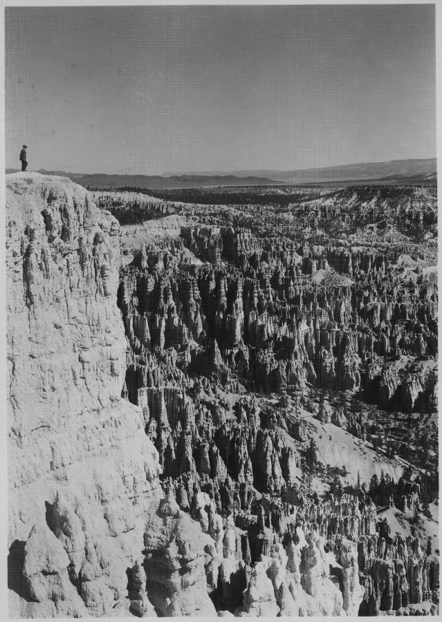 Sunrise Point Viewpoint