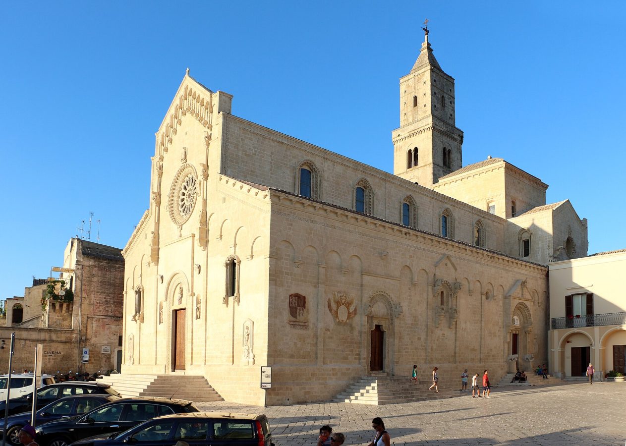 Mother Cathedral