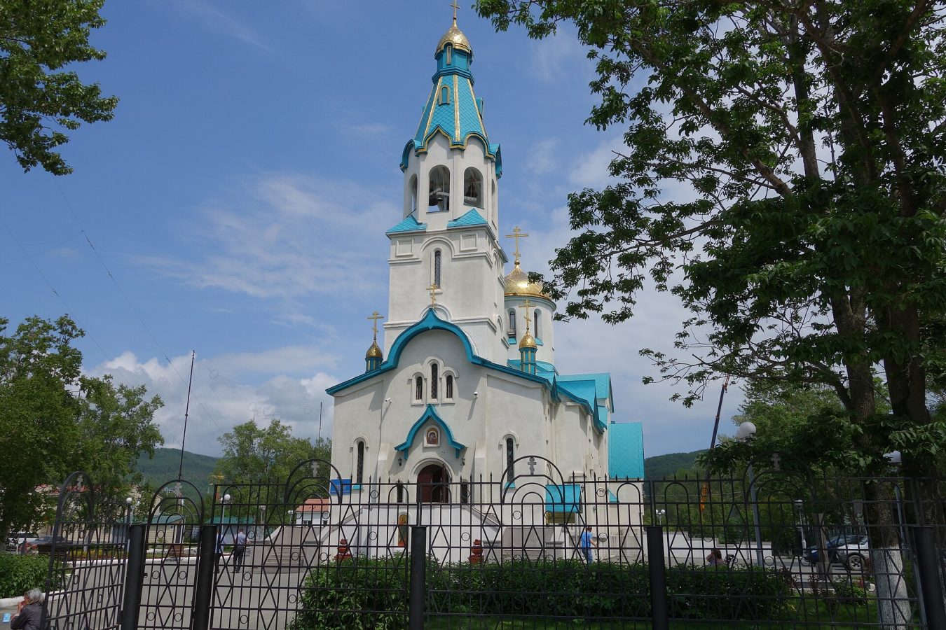 Собор Рождества Христова