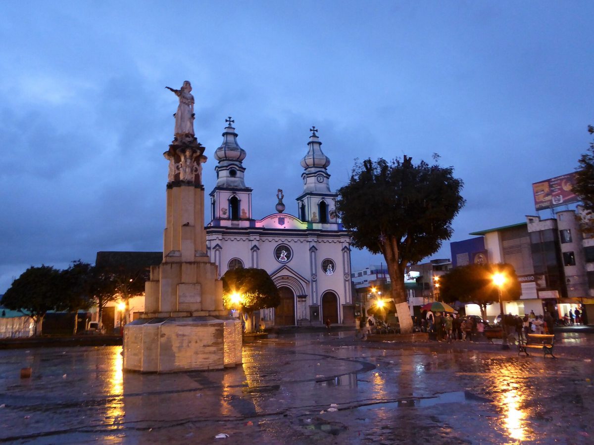 St Philip Neri Cathedral