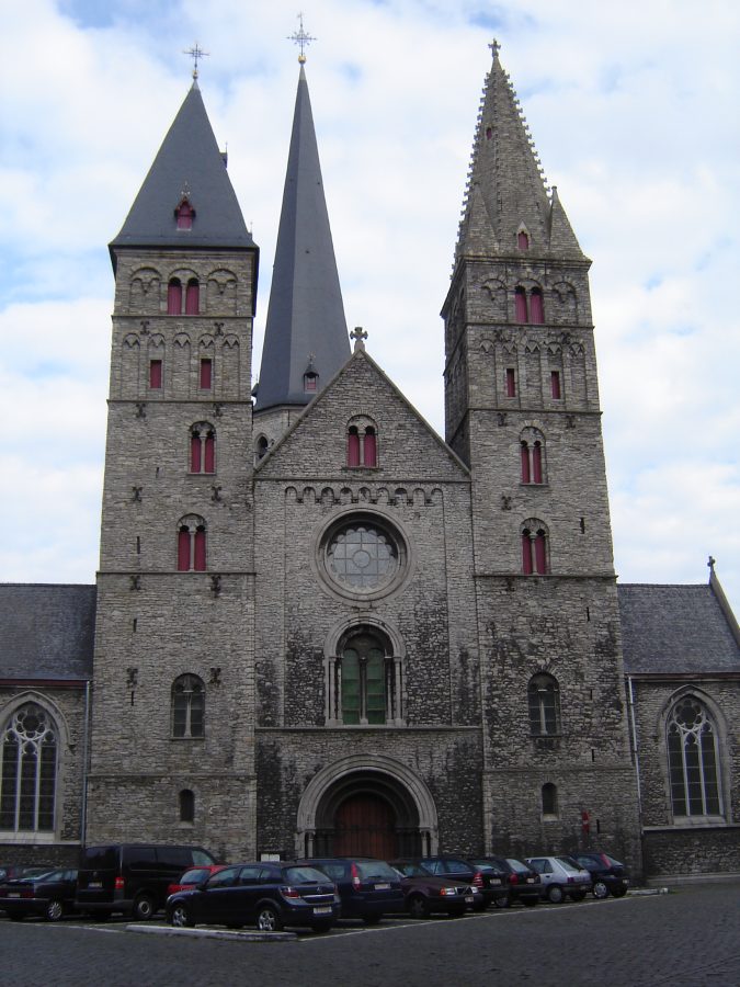 St. James's Cathedral