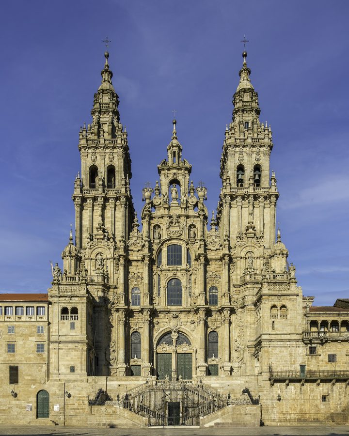 St. James's Cathedral