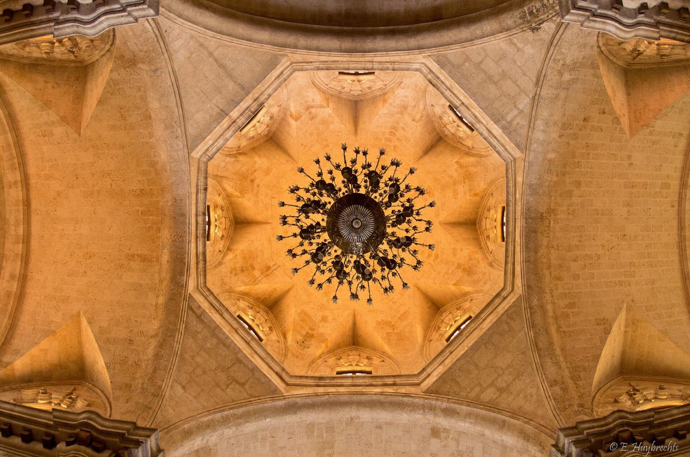 St. Christopher's Cathedral