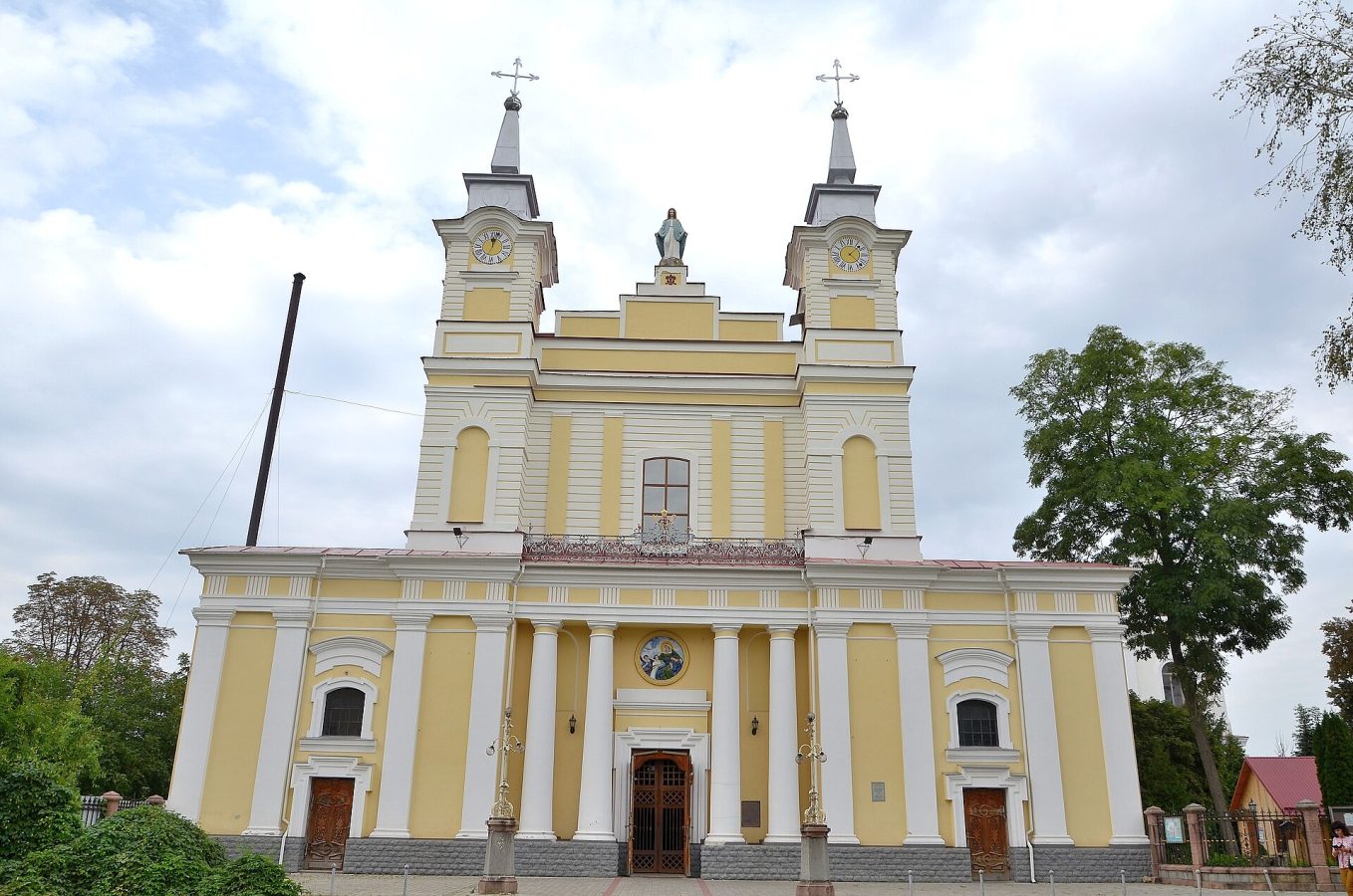Saint Sophia Cathedral