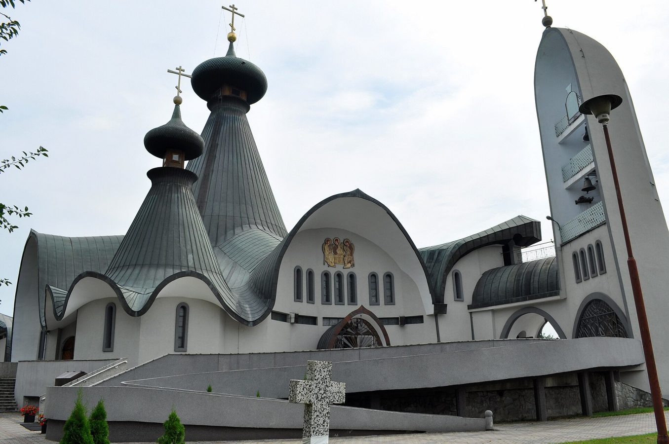Holy Trinity Cathedral