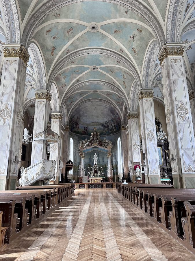 Christ the King Cathedral