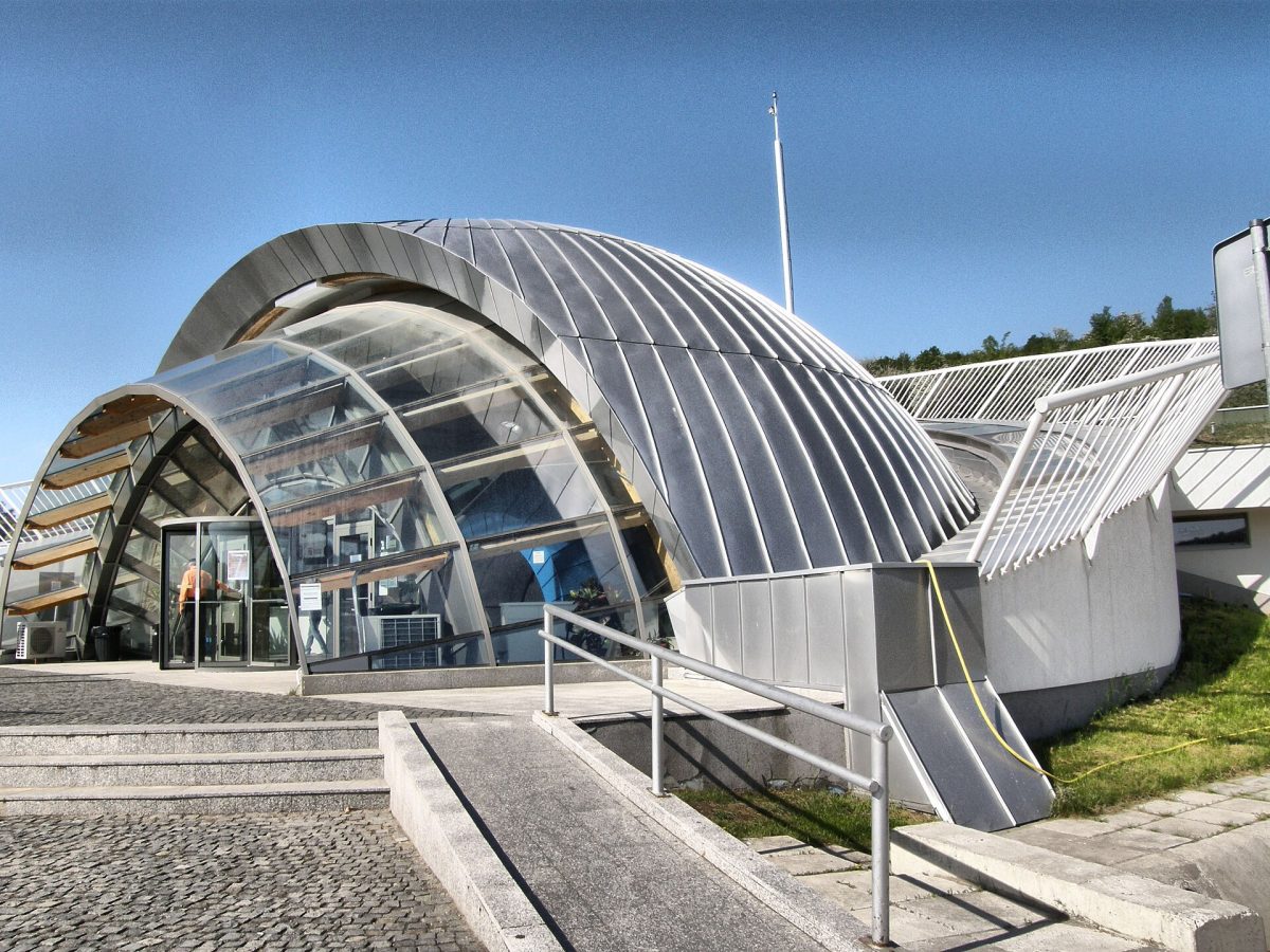 Salina Turda