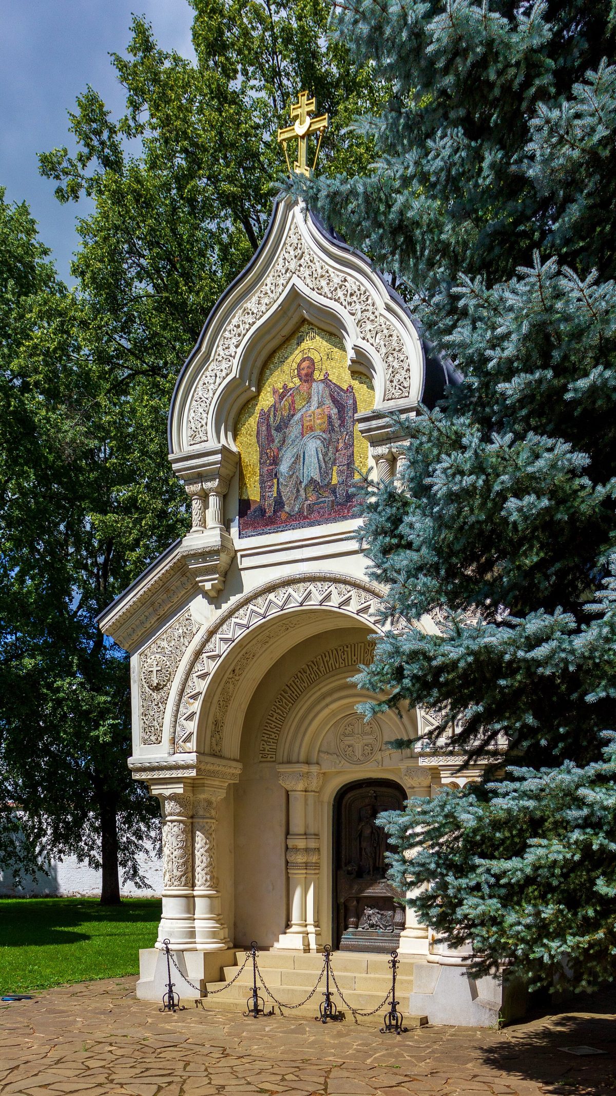 Спасо-Евфимиев монастырь