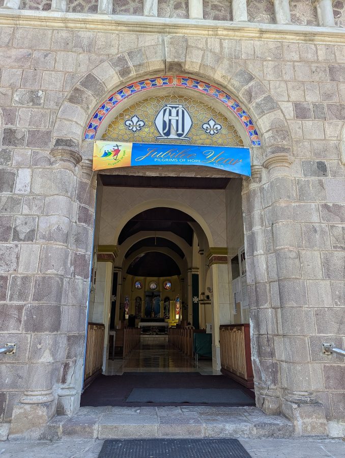 St George's Anglican Church