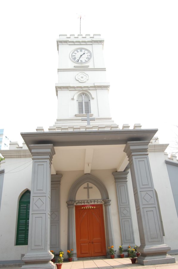 St. Thomas Church