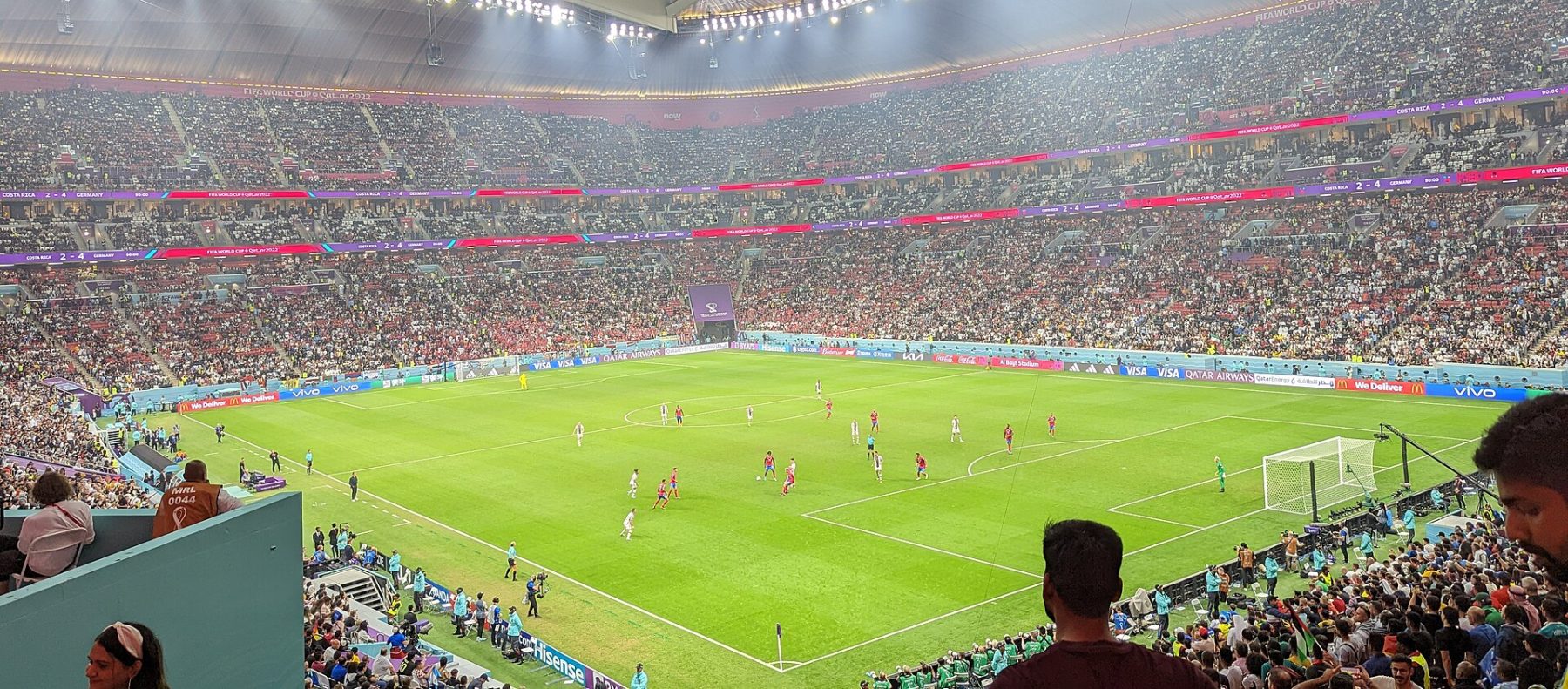 Al Bayt Stadium
