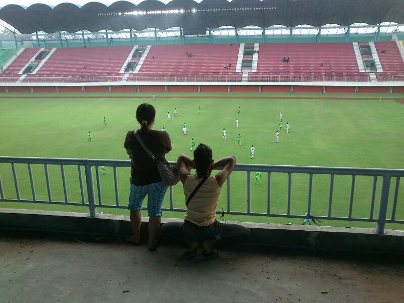 Maguwoharjo Stadium