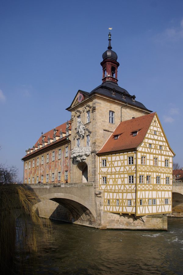 Old Town Hall