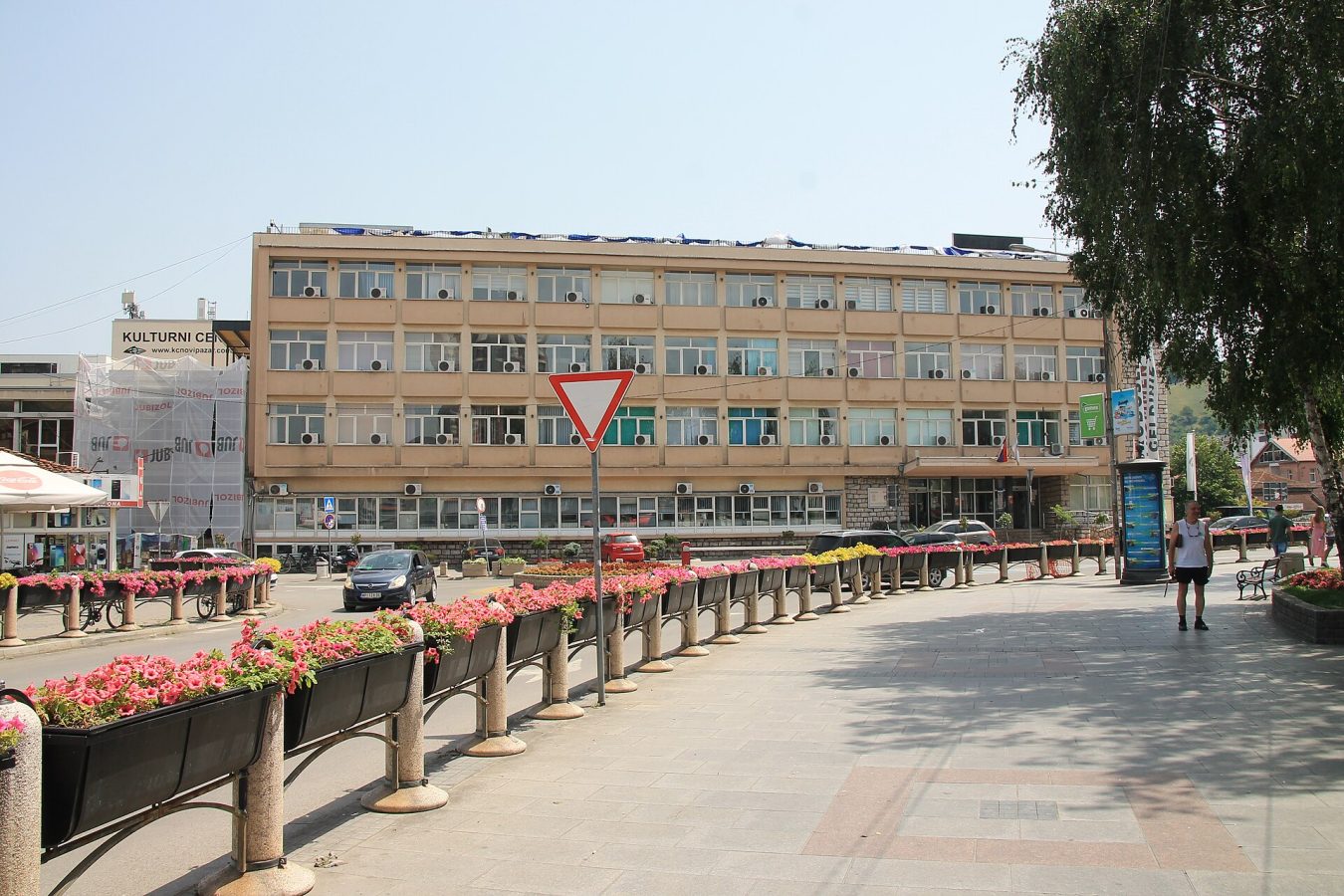 Стари-Рас
