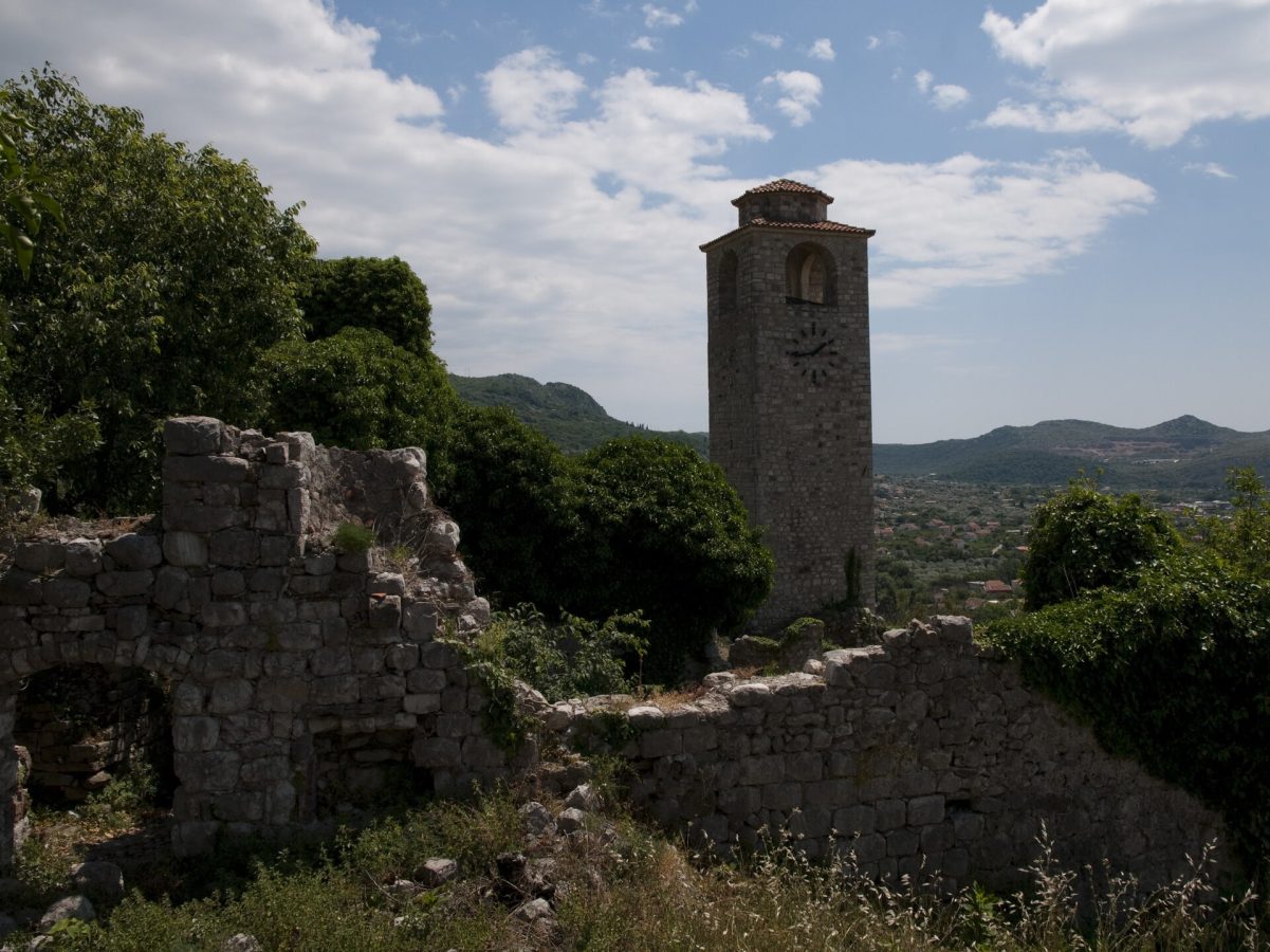 Old Bar