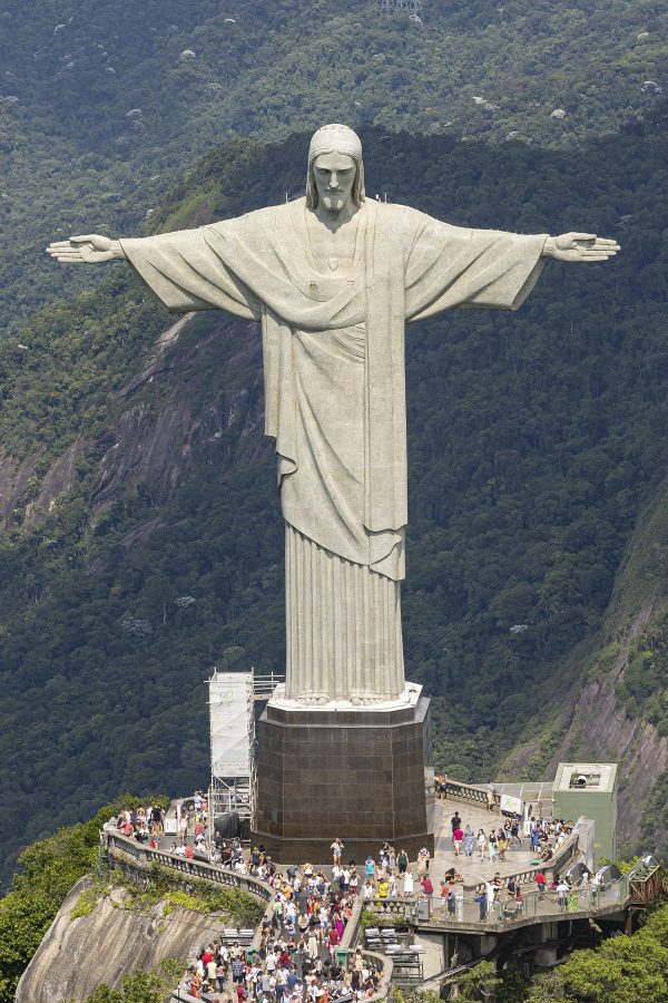 Alto da Boa Vista