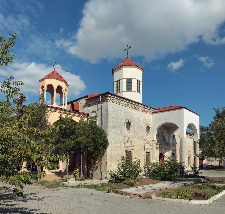 Saint Nicholas Church