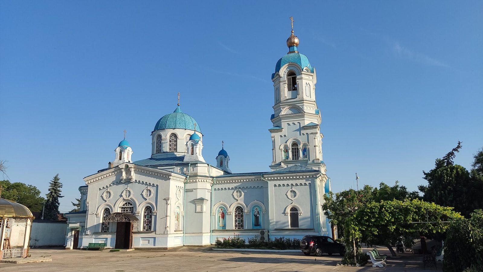 St. Elijah Church