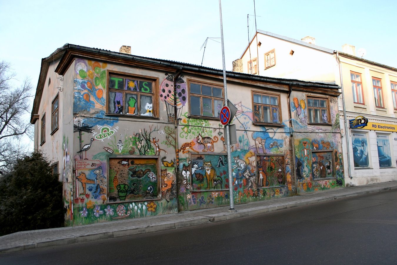 Talsi Theatre