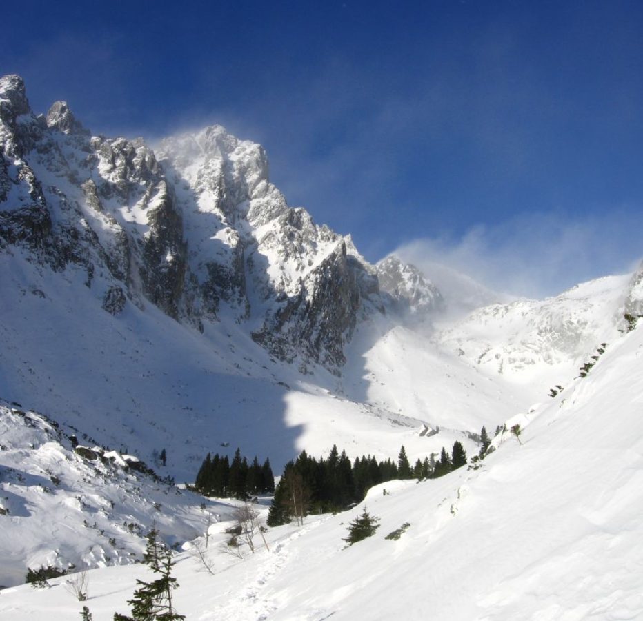 Tatra National Park