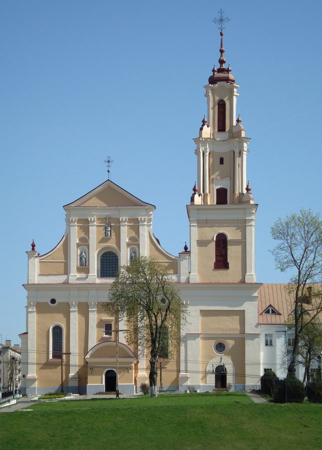 Театр имени Евстигнея Мировича